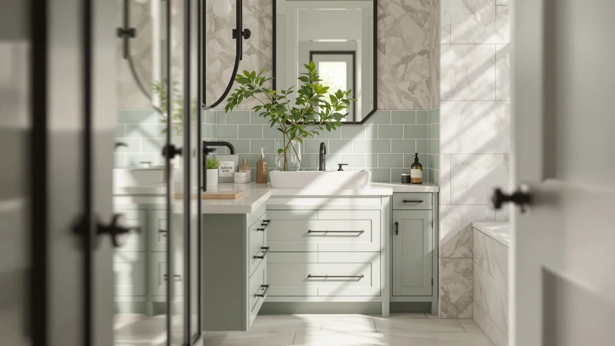 48 Inch Bathroom Vanity Review comparison