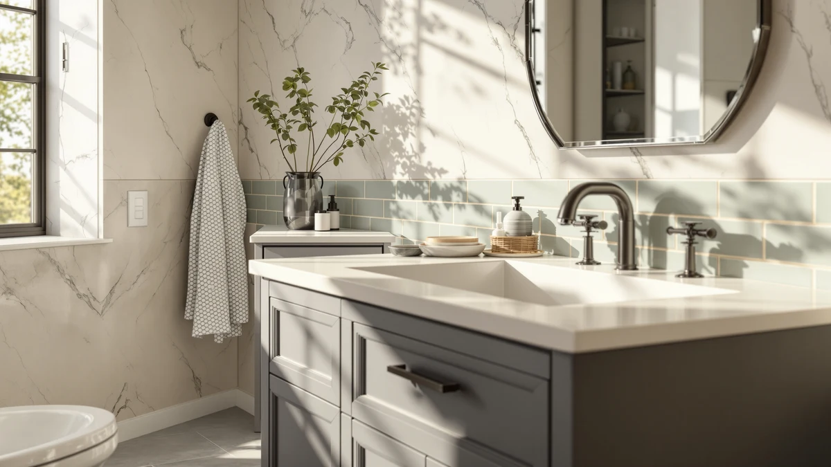 Ambrovania 30 Inch Bathroom Review comparison