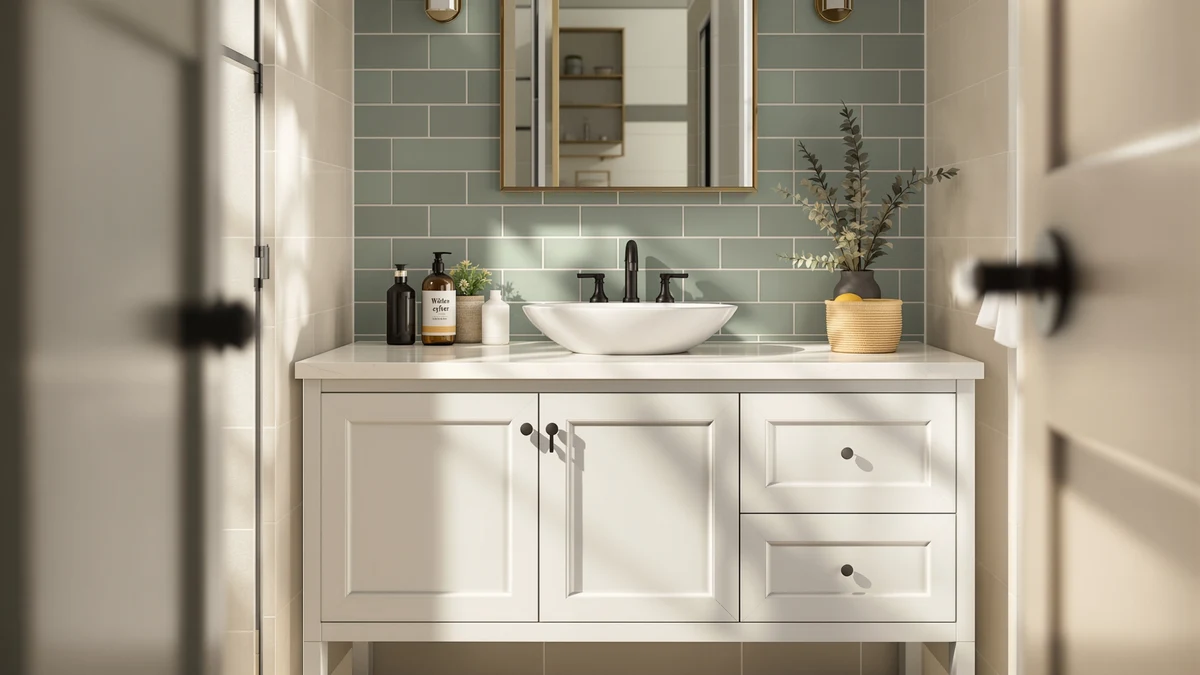 Best 24 Inch Bathroom Vanities comparison