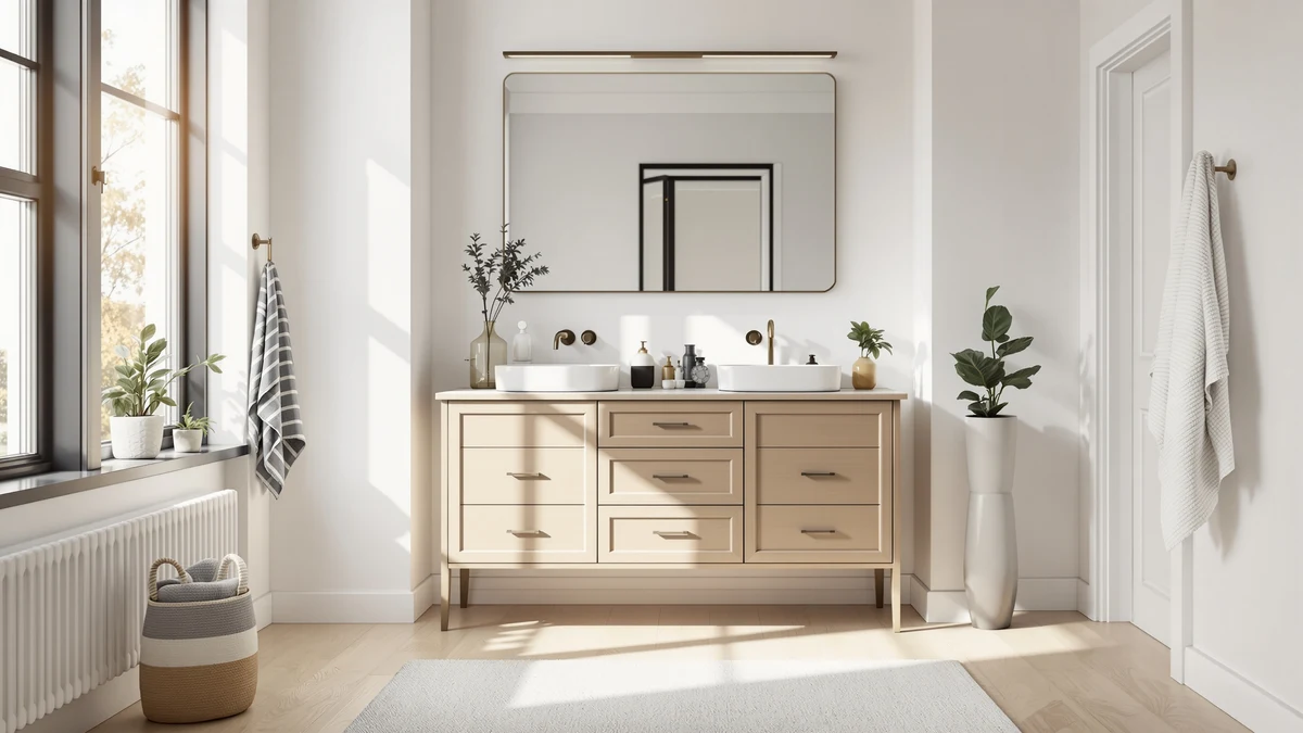 Best 36 Inch Vanity Cabinets comparison
