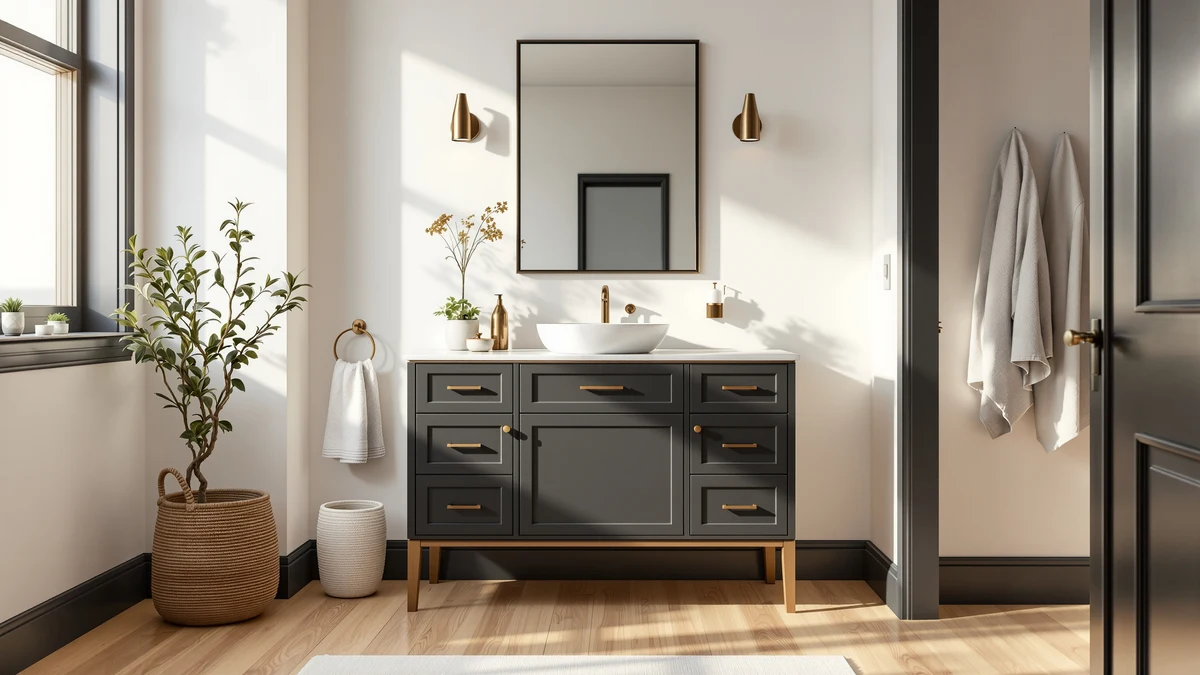 Best 48 Inch Bathroom Vanities comparison