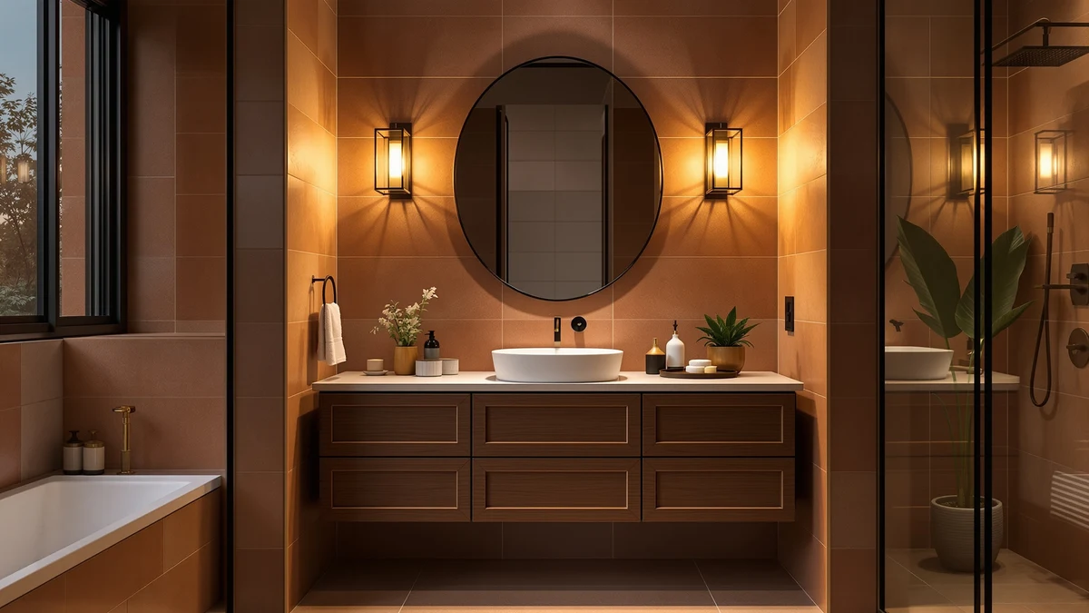 Best 60 Inch Bathroom Vanities comparison