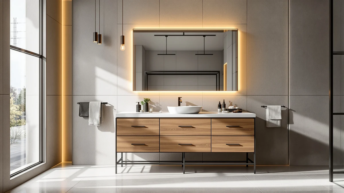 Best 72 Inch Bathroom Vanities comparison
