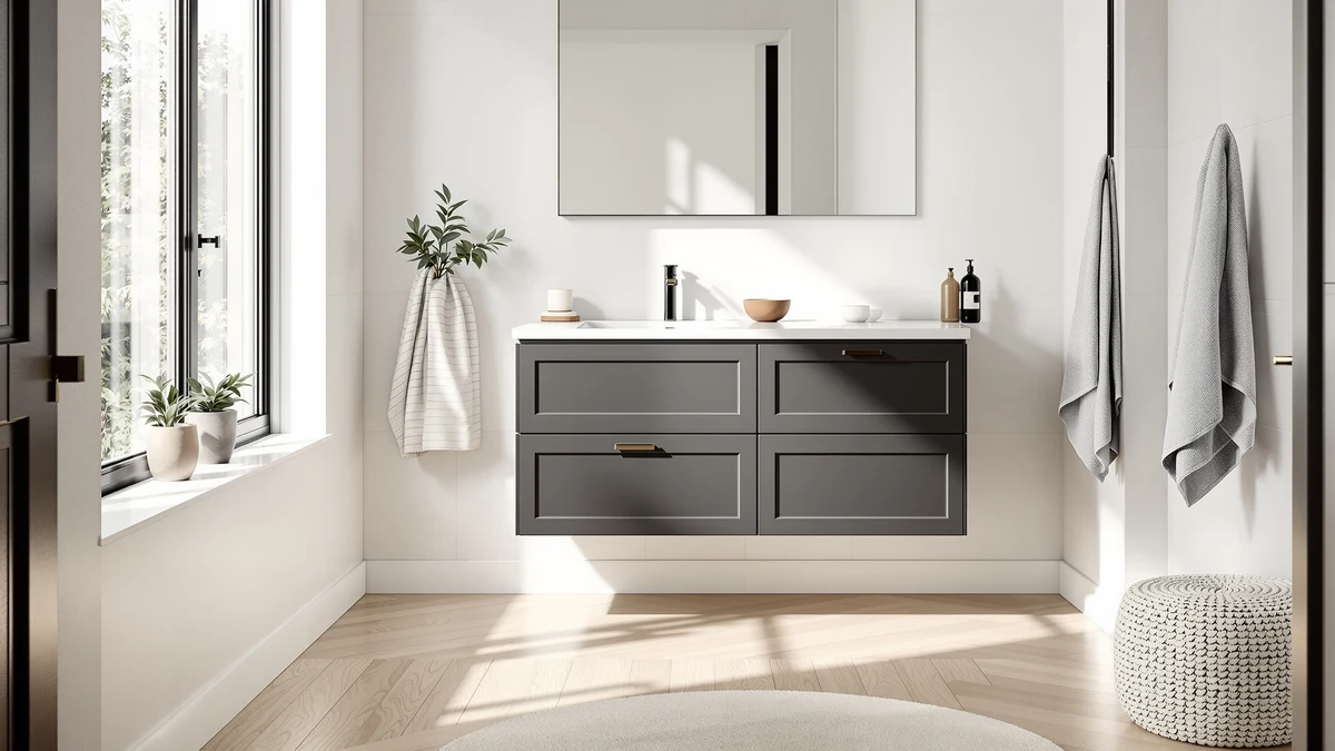 Best Bathroom Cabinets for Storage comparison