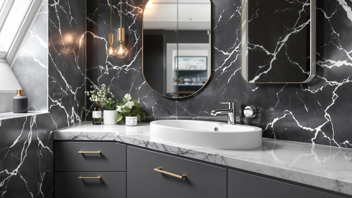 Best Bathroom Sinks Undermount comparison
