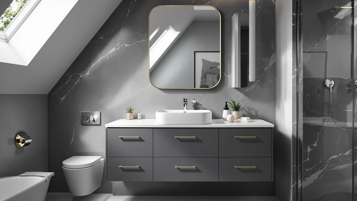 Best Bathroom Vanities Brands comparison