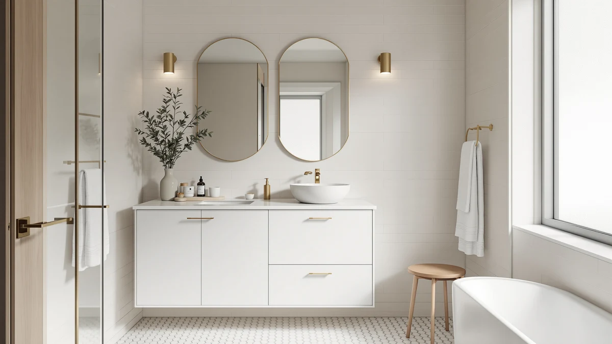Best Bathroom Vanities for the Money comparison
