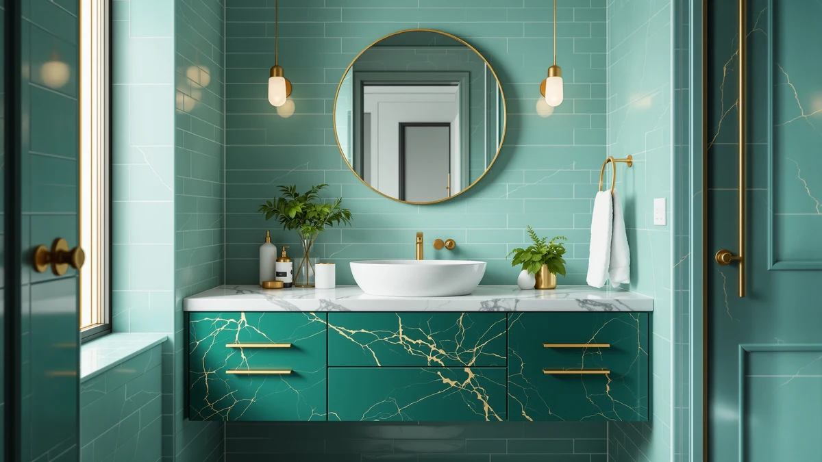 Best Bathroom Vanities With Sinks comparison
