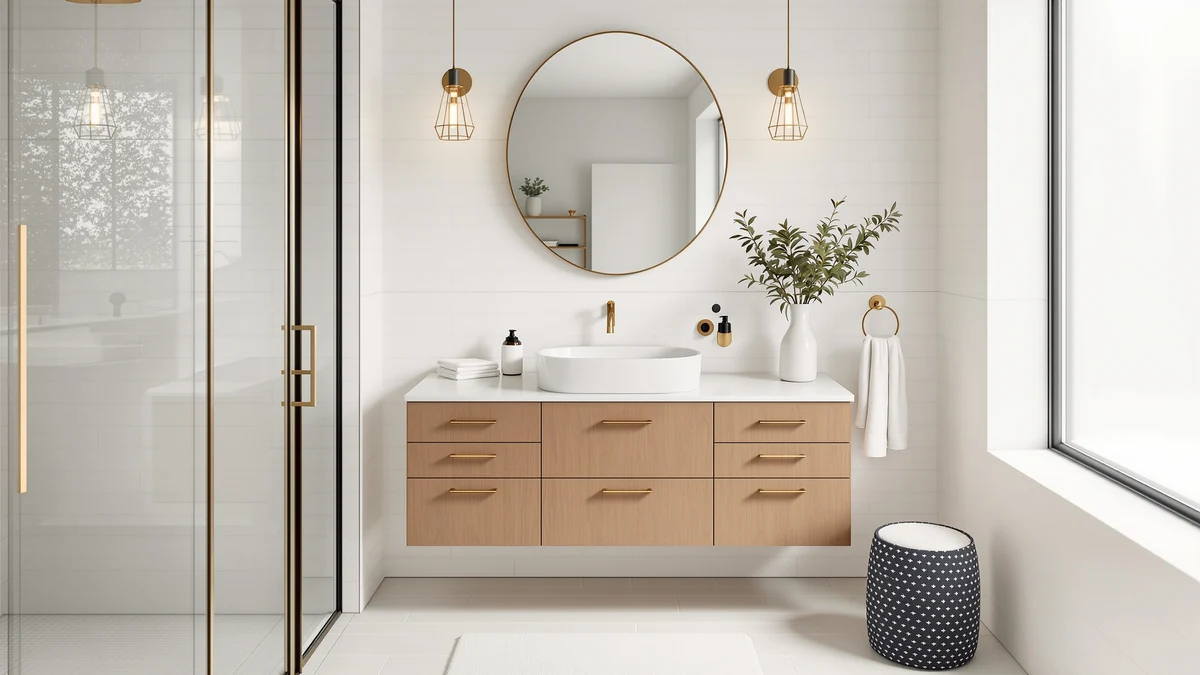 Best Bathroom Vanities With Storage comparison