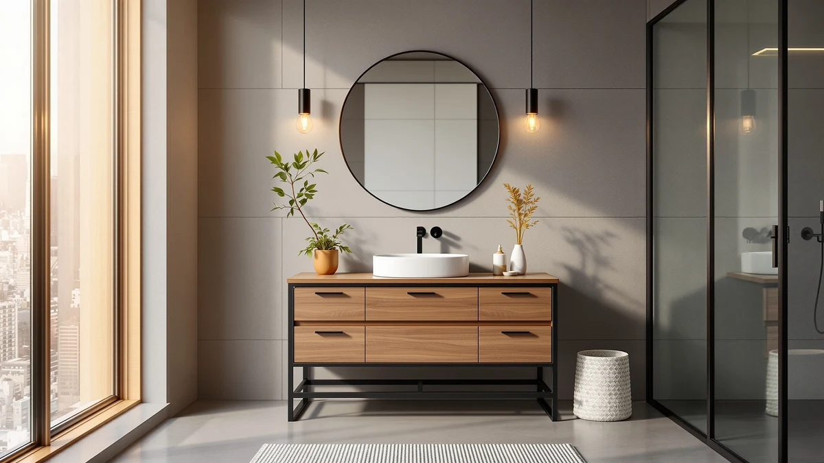 Best Bathroom Vanity Brands comparison