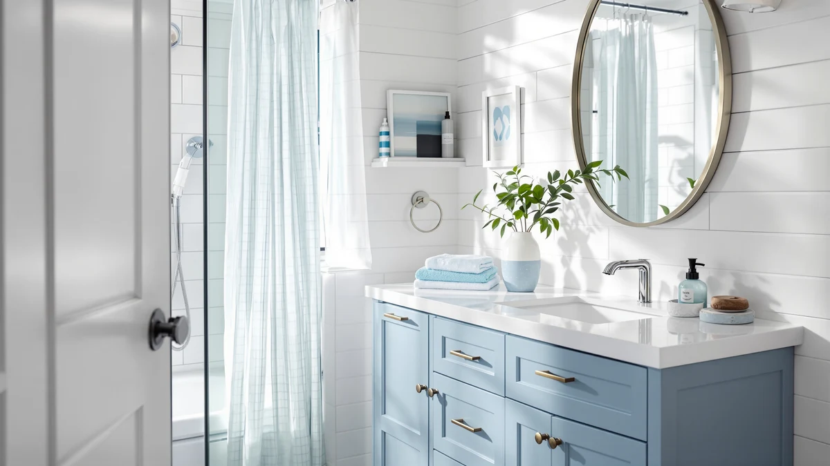Best Bathroom Vanity Colors comparison