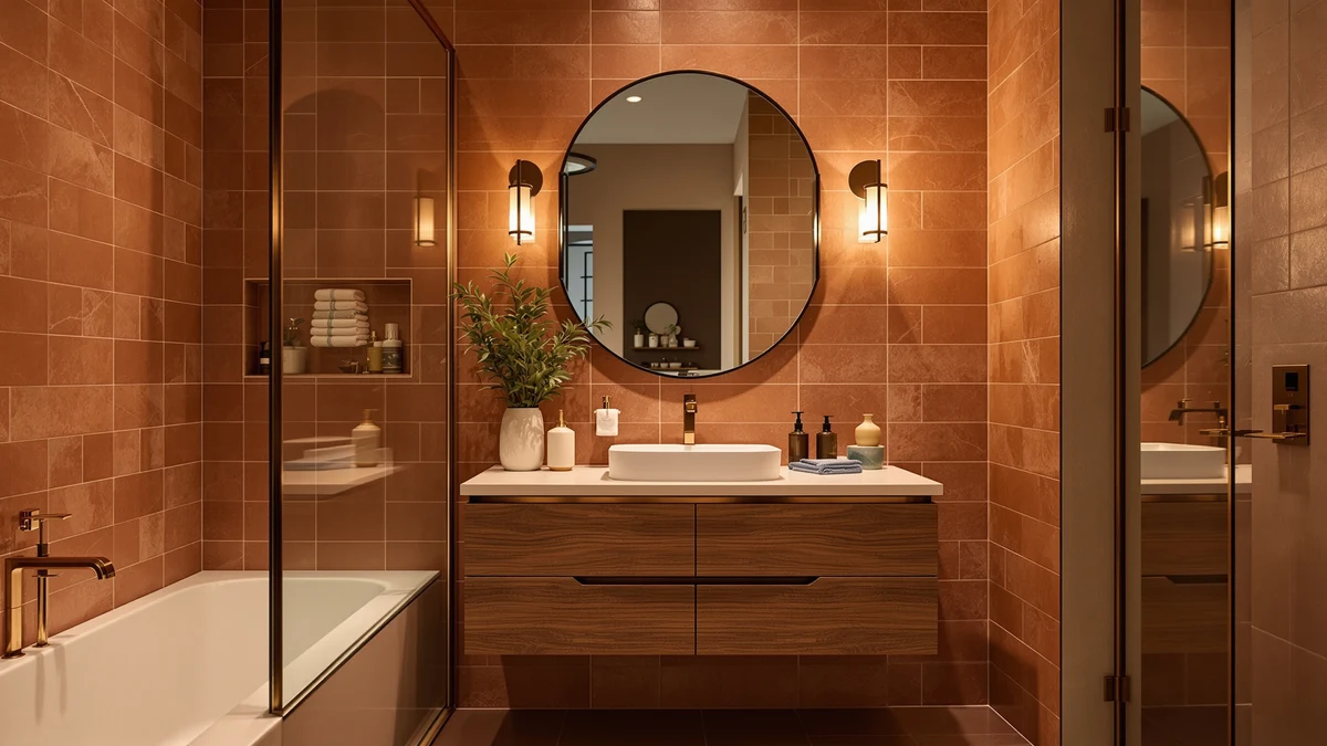 Best Bathroom Vanity for Floor Plumbing comparison