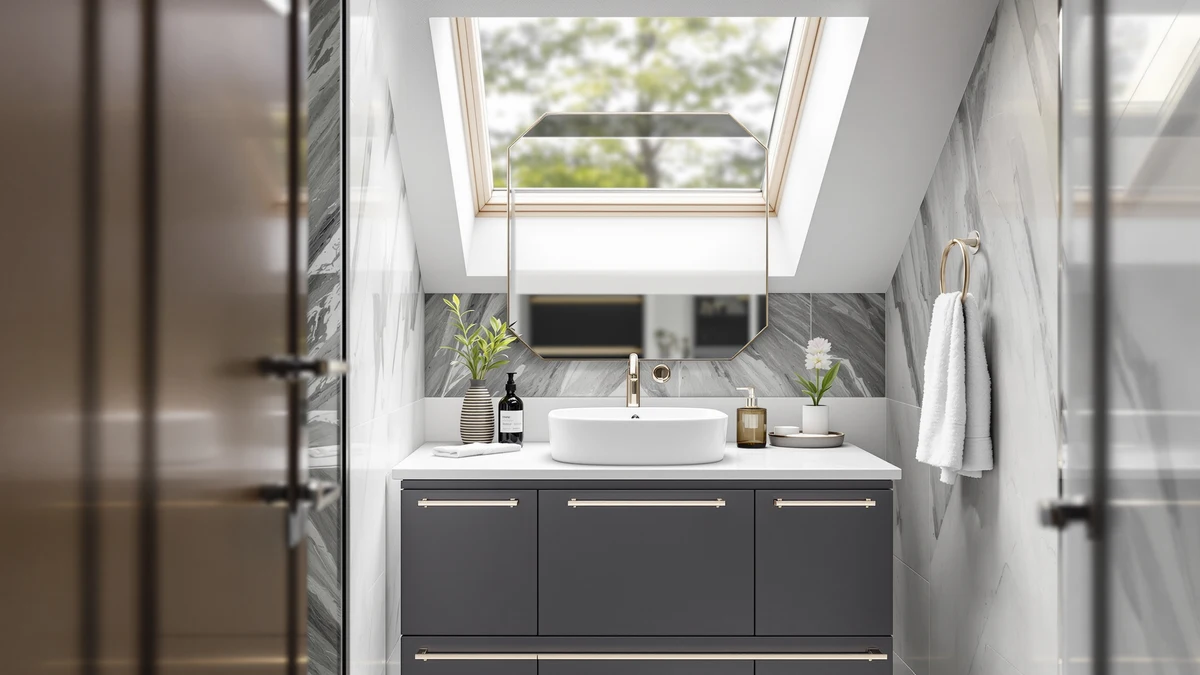 Best Bathroom Vanity for Rental Property comparison