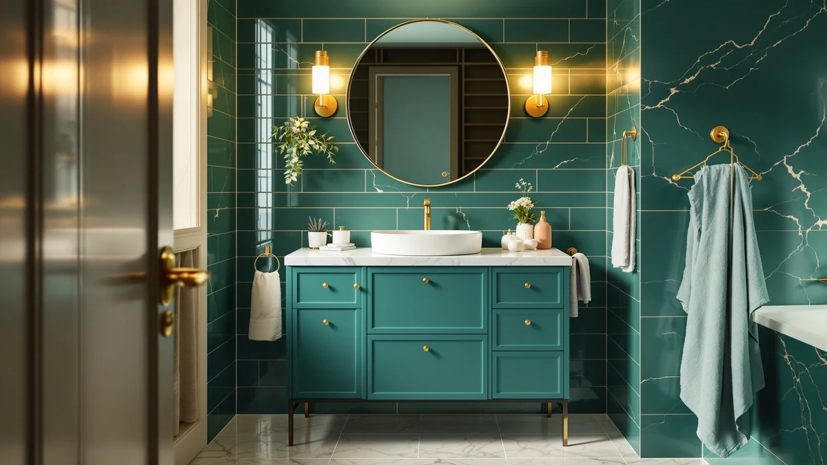 Best Bathroom Vanity for Small Spaces comparison