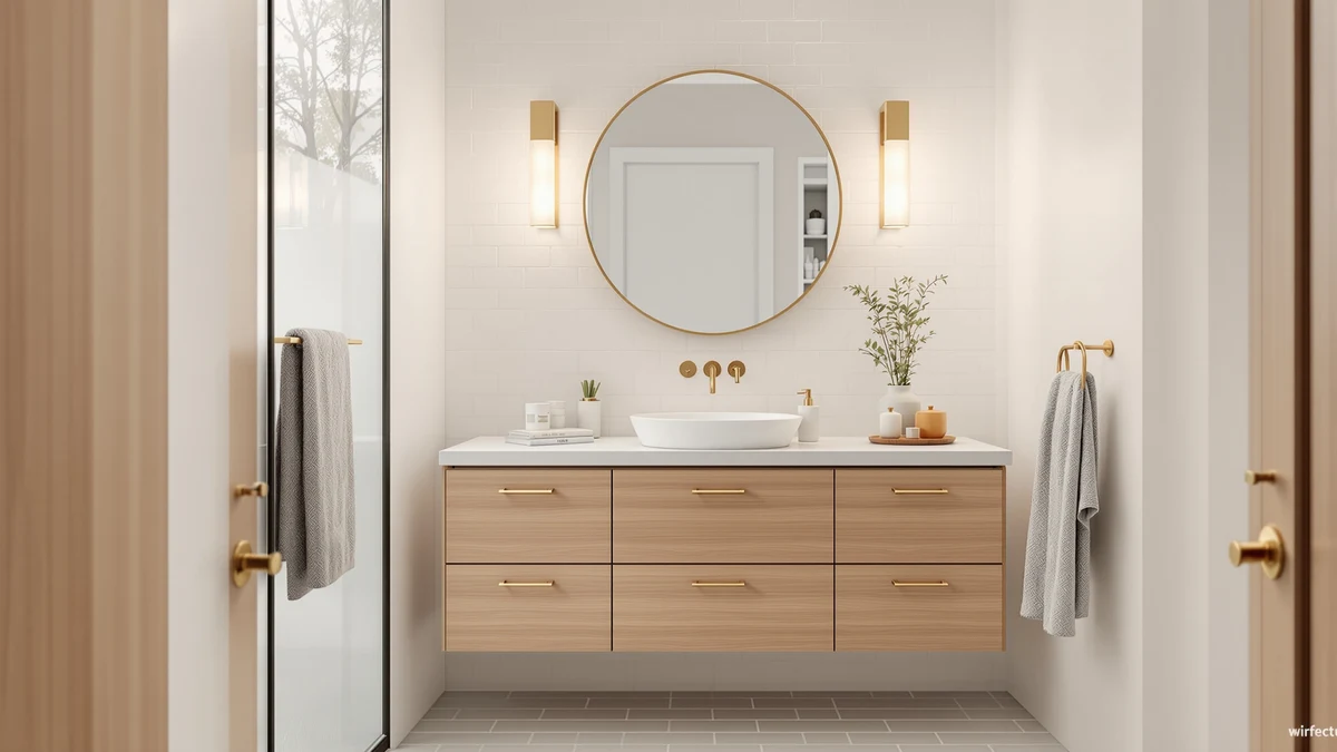 Best Bathroom Vanity Lighting for Makeup comparison
