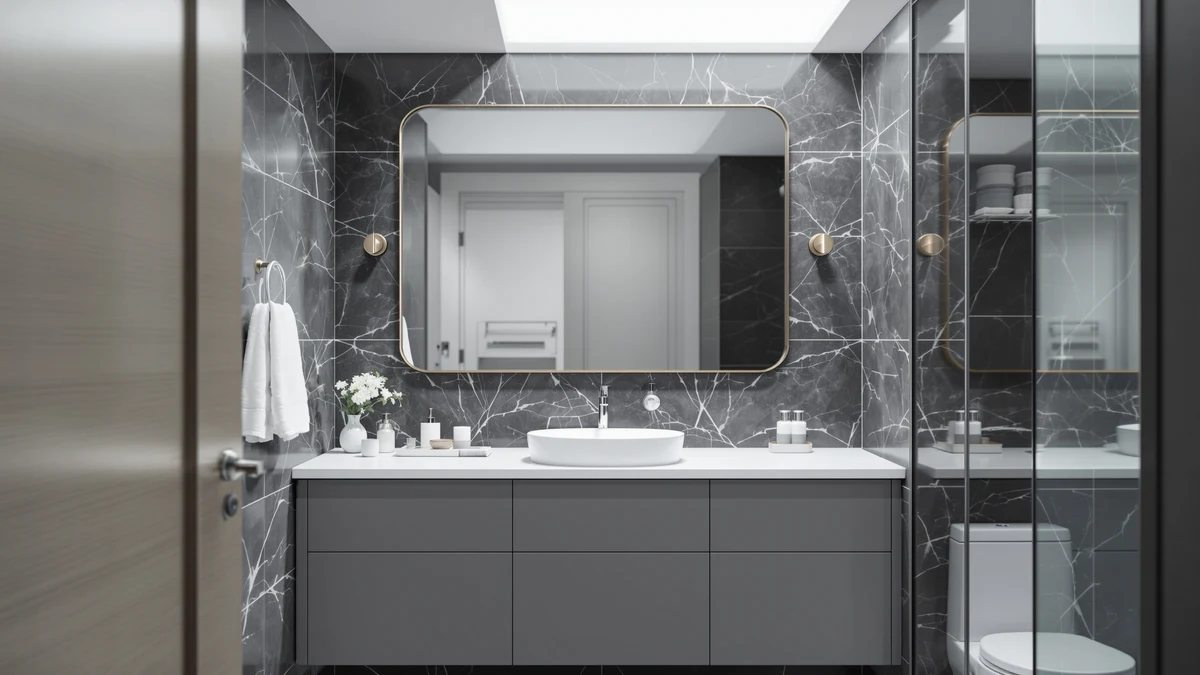Best Bathroom Vanity Mirrors comparison