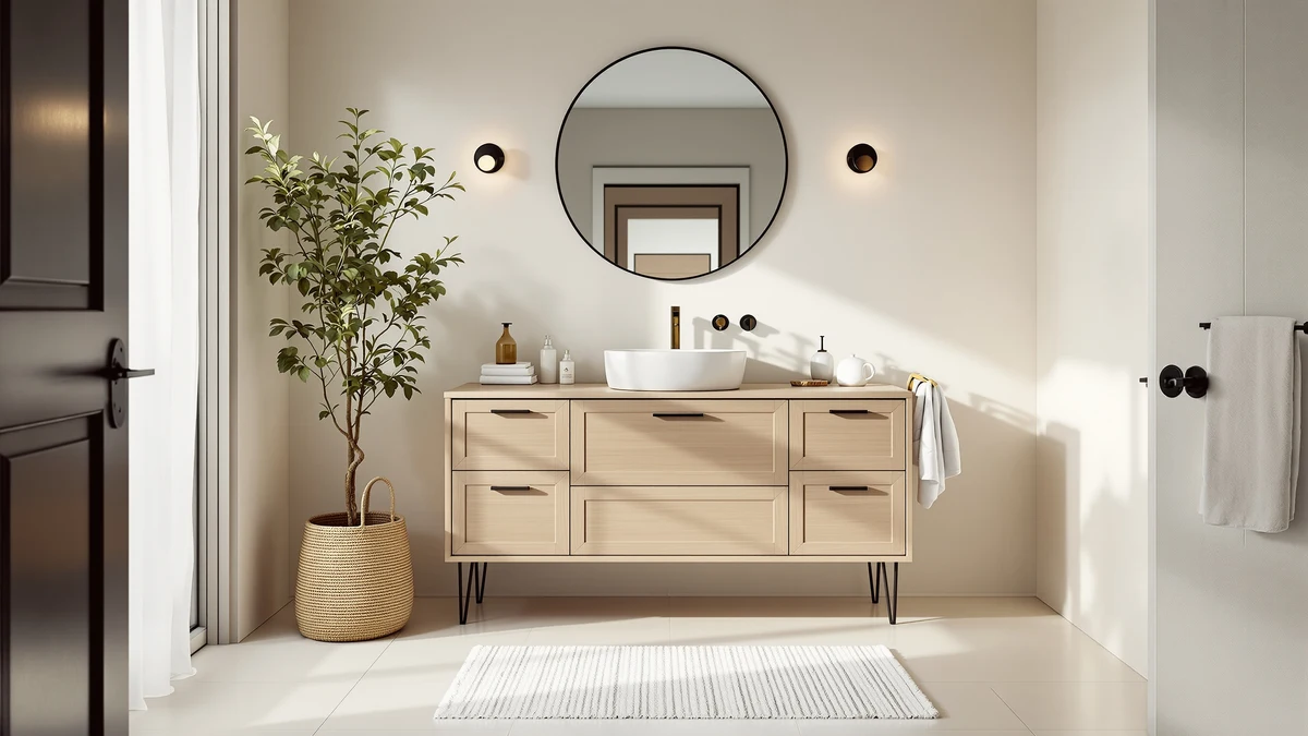 Best Bathroom Vanity Paint comparison