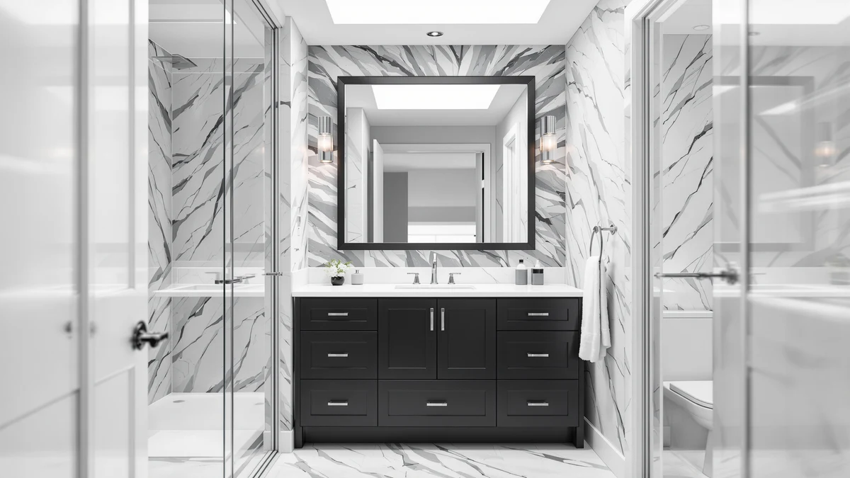 Best Black Vanity Cabinets comparison