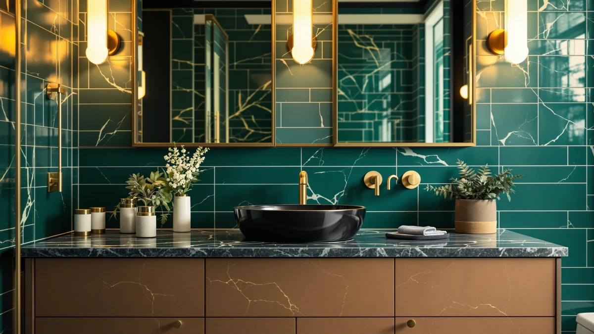 Best Black Vanity Tops comparison