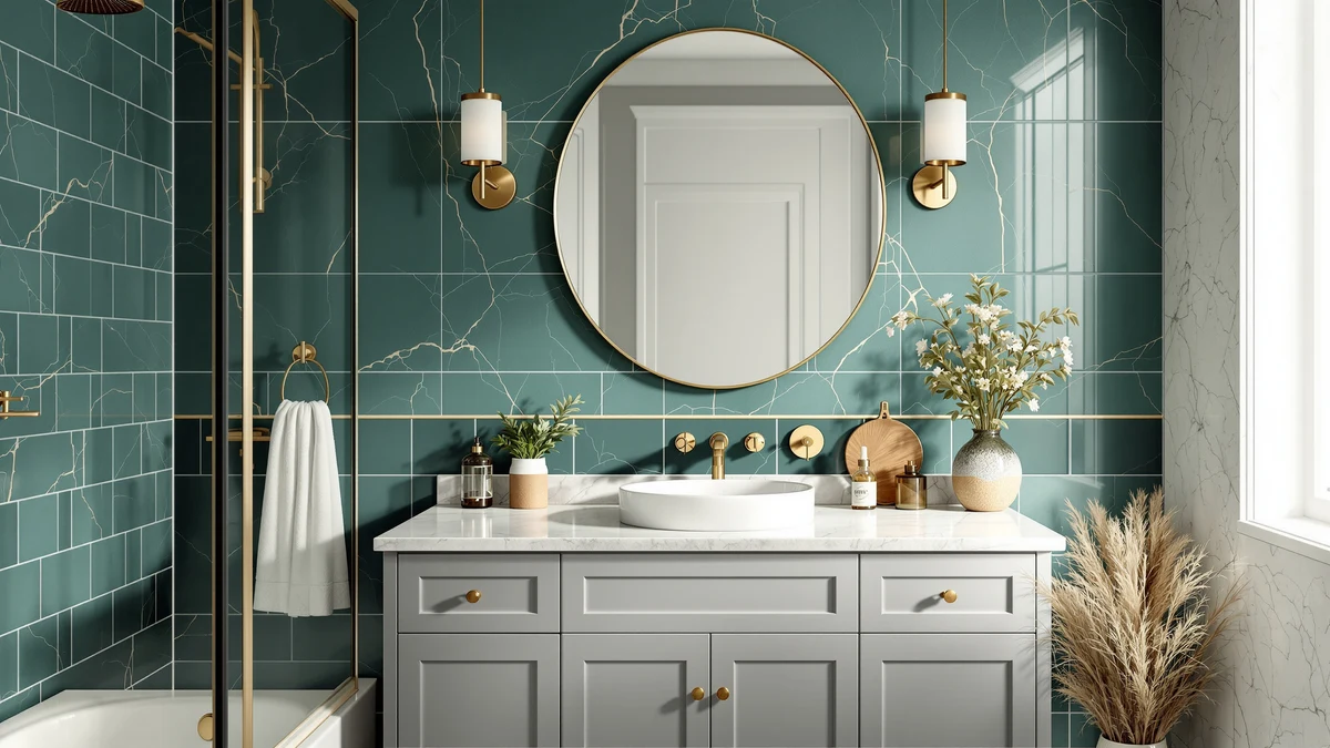 Best Farmhouse Vanity Cabinets comparison
