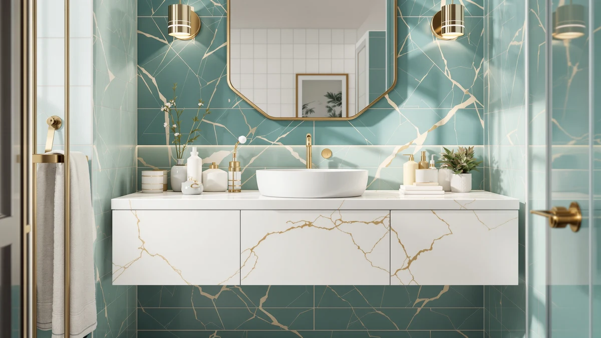 Best Floating Vanity Cabinets comparison