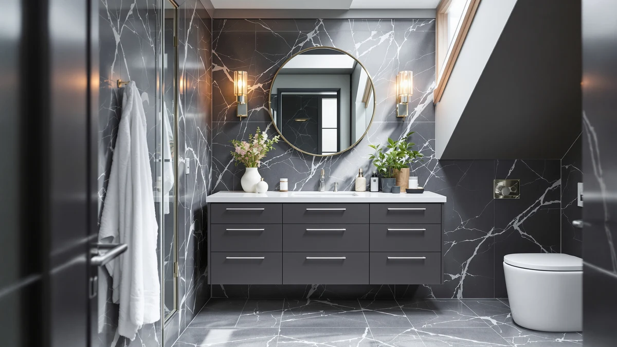 Best Paint for Bathroom Vanities comparison