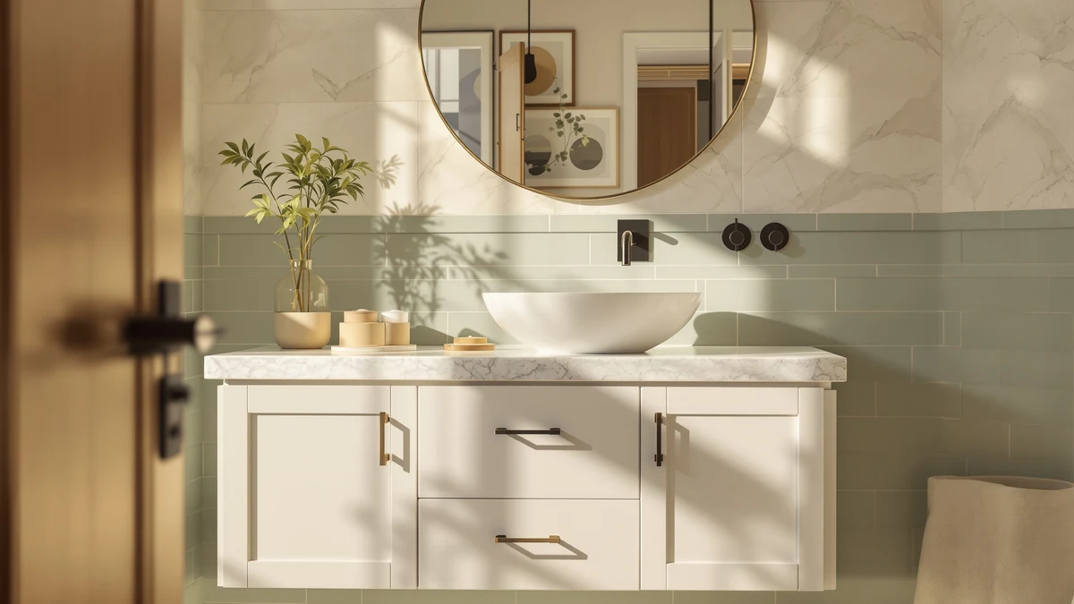 Best Place for Bathroom Vanities Near Me comparison