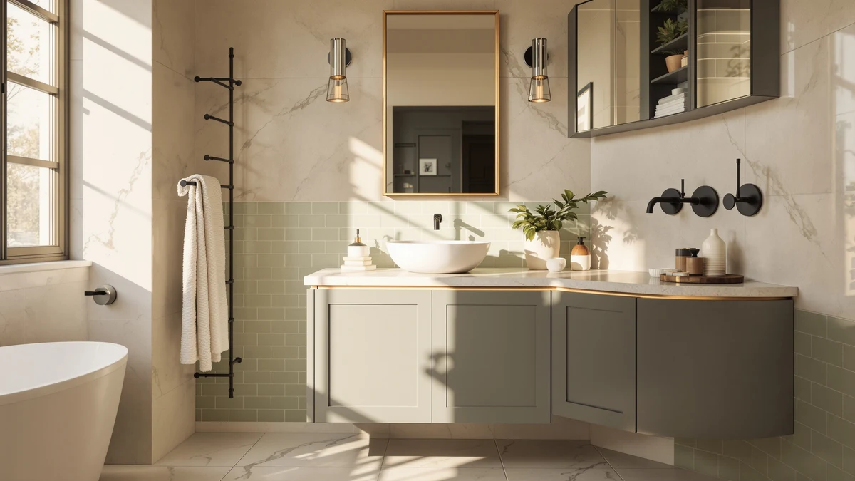 Best Place for Bathroom Vanities comparison