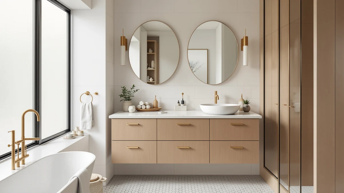 Best Pre Assembled Bathroom Vanities comparison