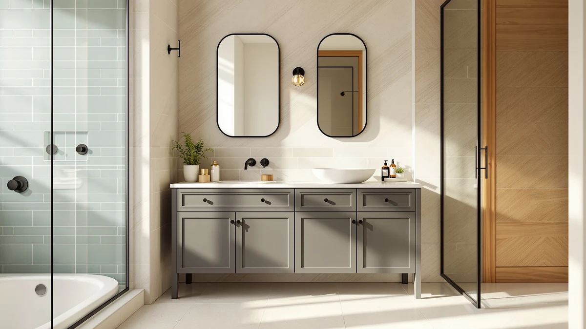Best Pre Assembled Vanity Cabinets comparison