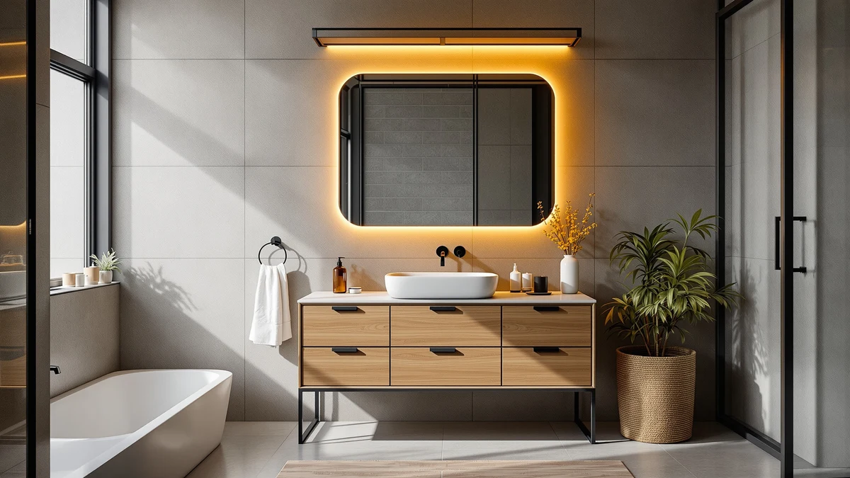 Best Rated Bathroom Vanities comparison