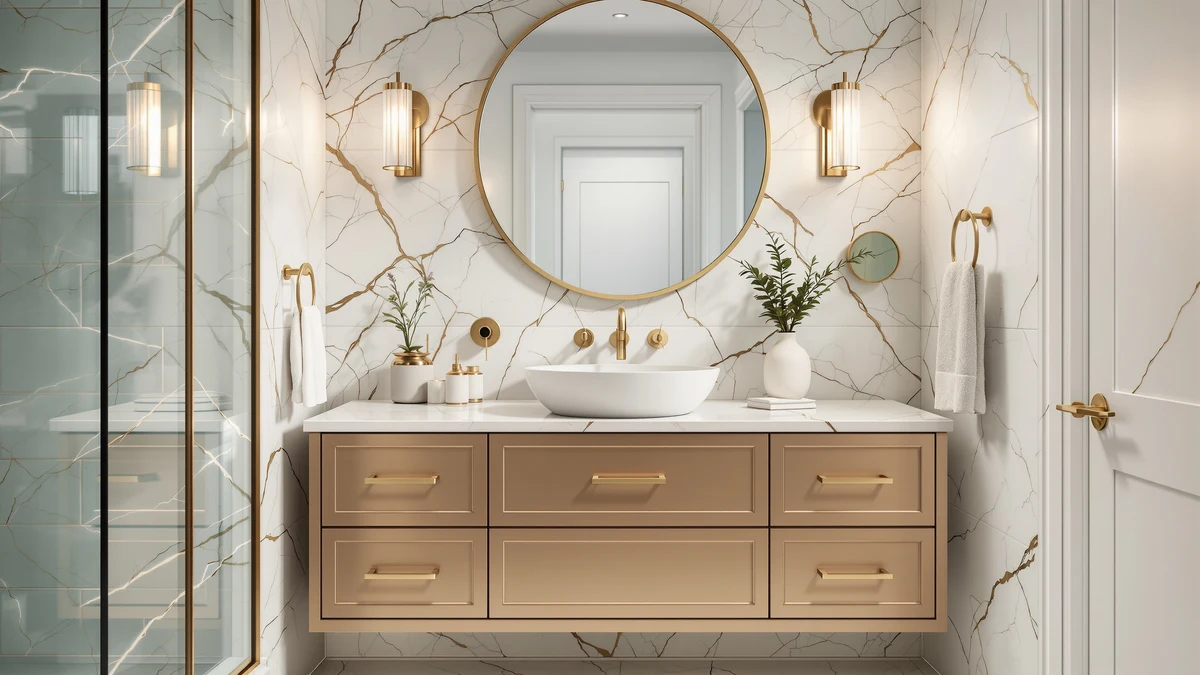 Best Rta Bathroom Vanities comparison