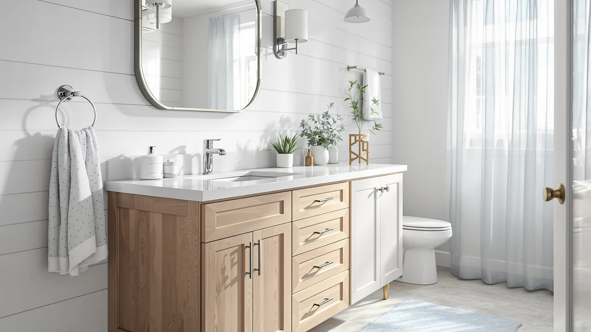 Best Rta Vanity Cabinets comparison
