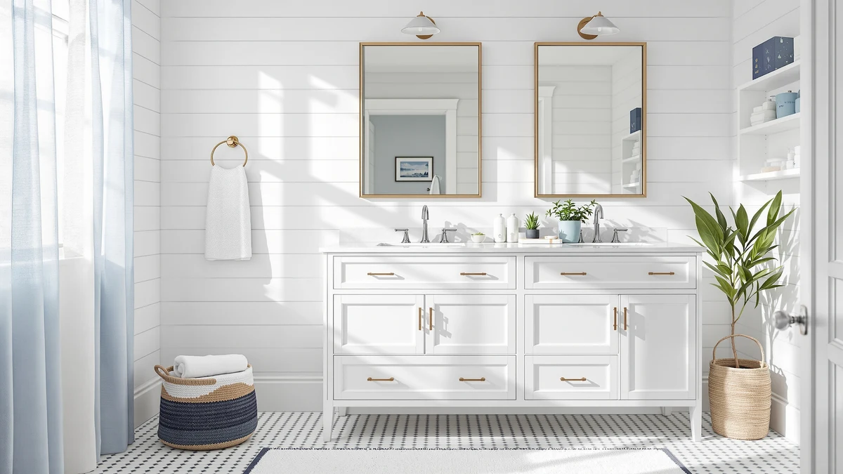 Best Shaker Bathroom Vanities comparison