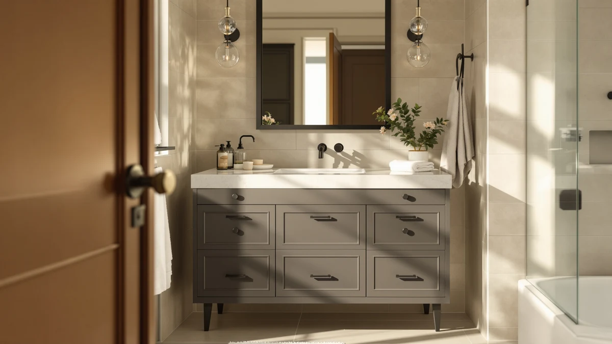 Best Single Sink Vanity Cabinets comparison