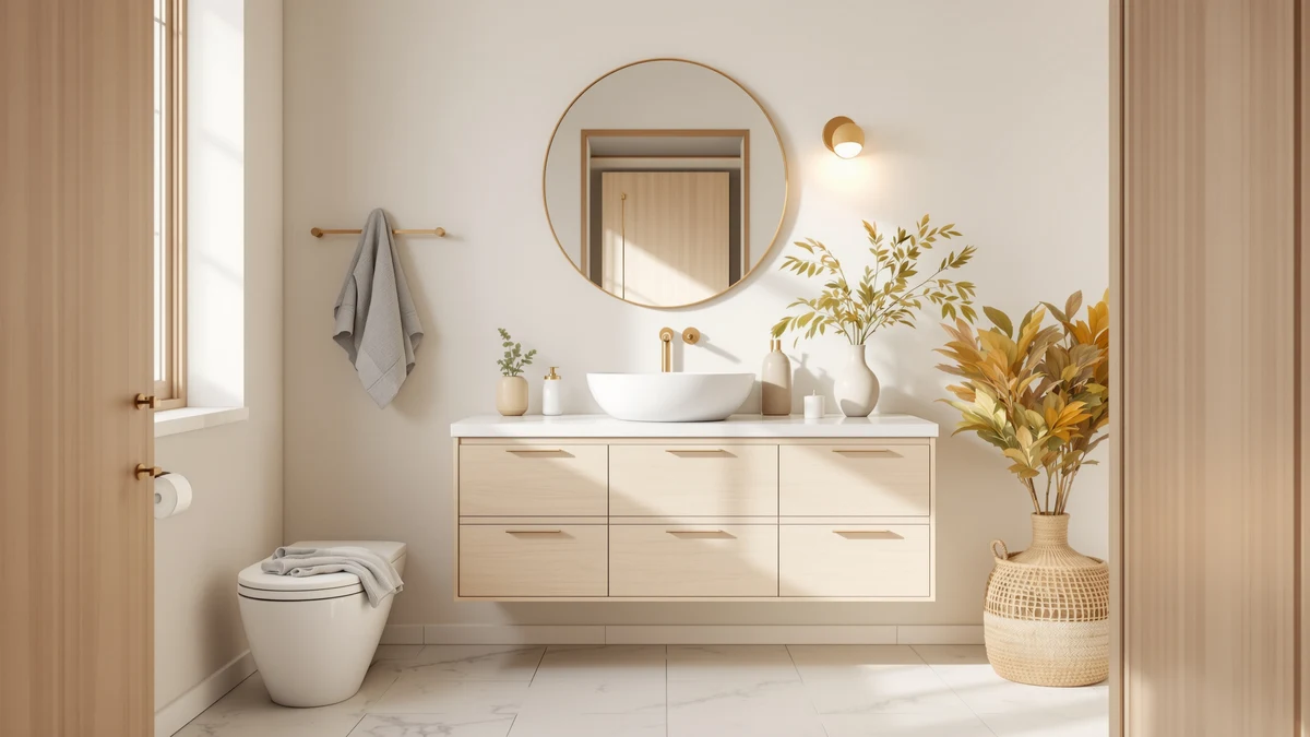 Best Small Bathroom Vanity With Sink comparison