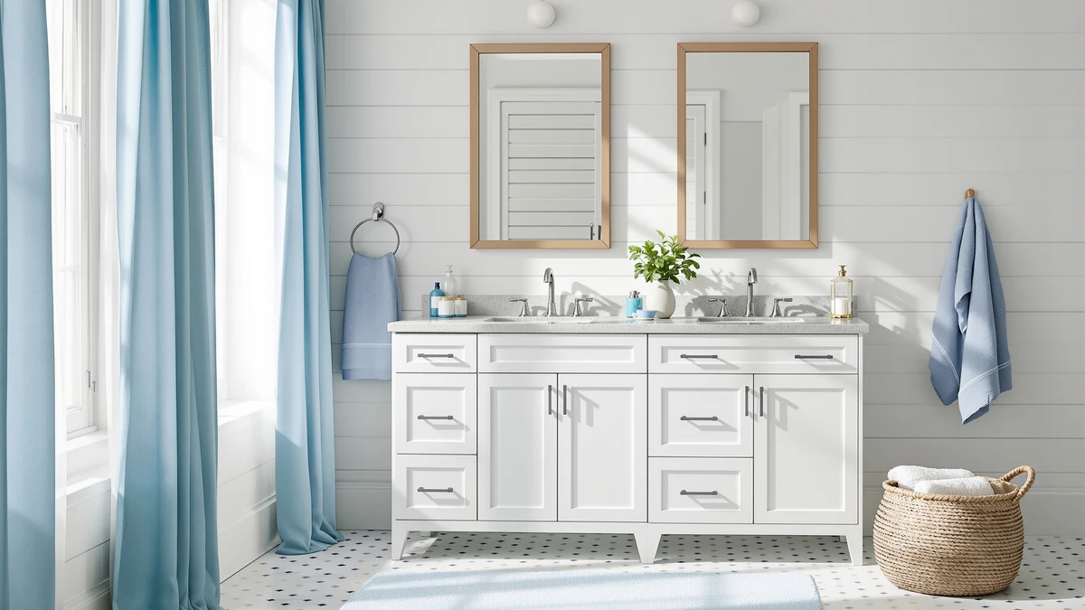 Best Small Vanity Cabinets comparison