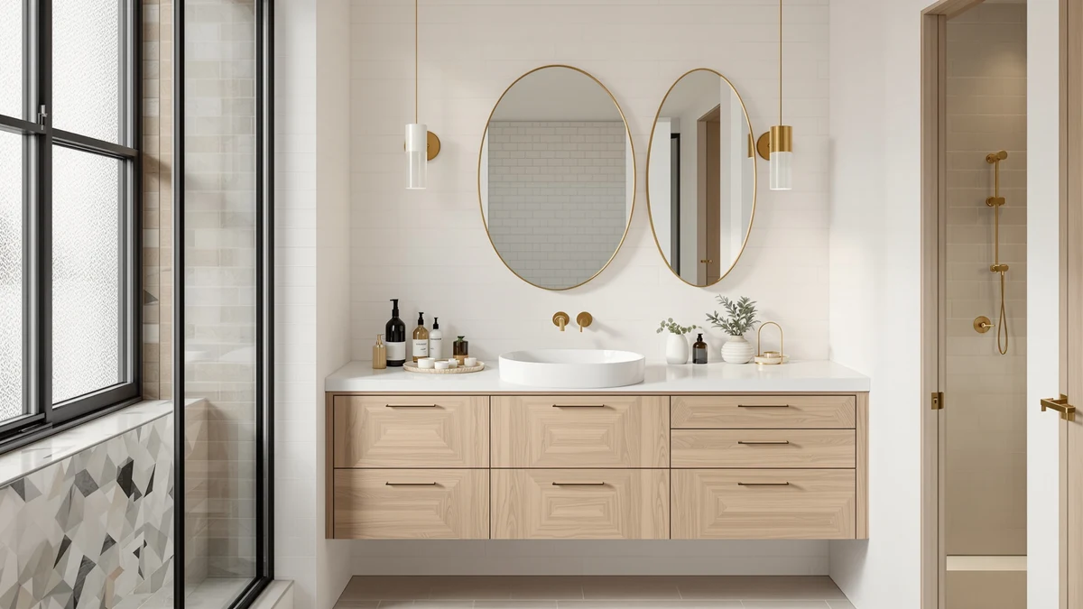 Best Stores for Bathroom Vanities comparison