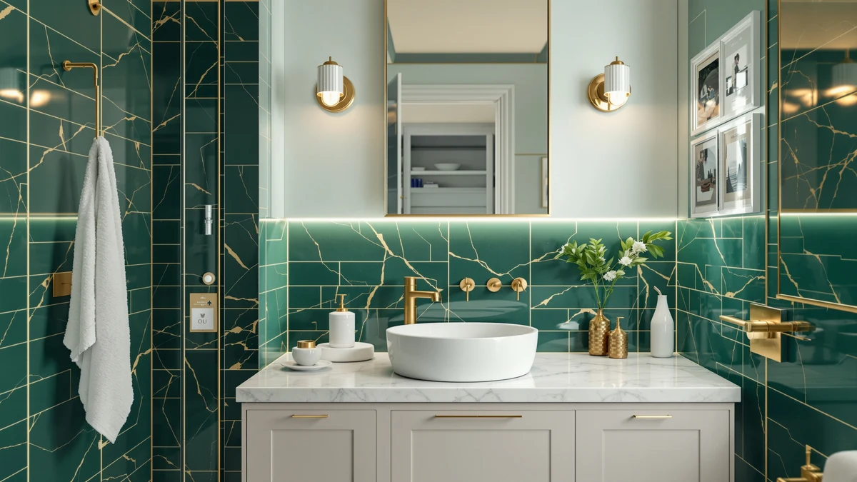 Best Vanity Tops for Small Bathrooms comparison