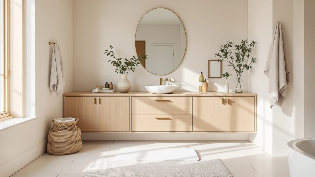 Best Wood Vanity Cabinets comparison