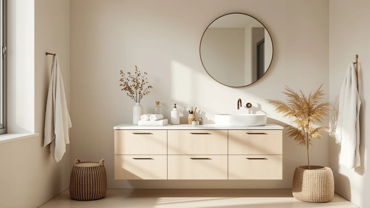 Chyanmoo 48 Inch Bathroom Review comparison