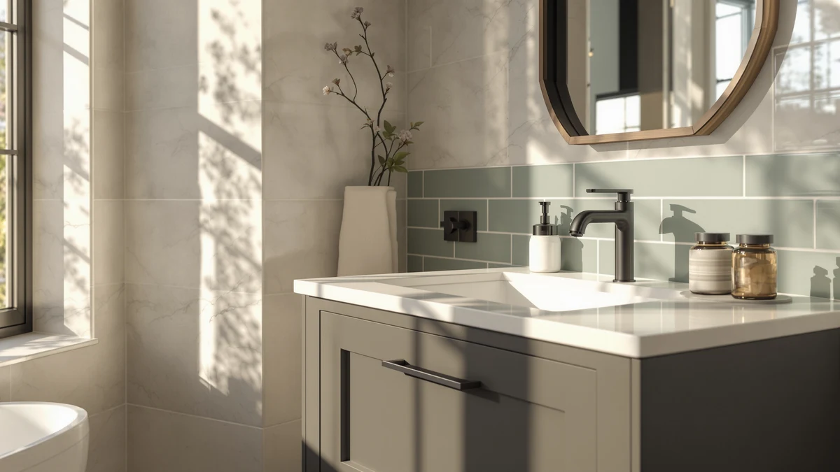Eclife 48 Bathroom Vanity Review comparison