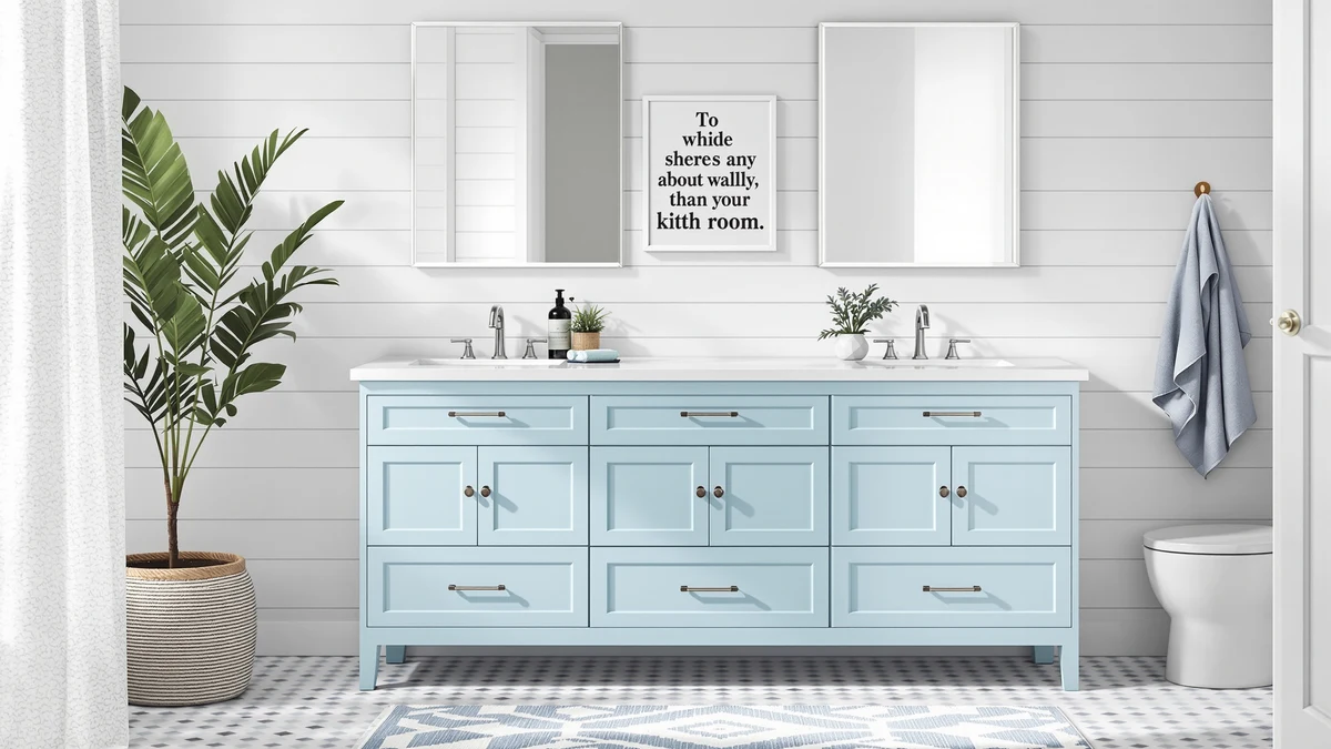 Eclife 72 Bathroom Vanities Review comparison