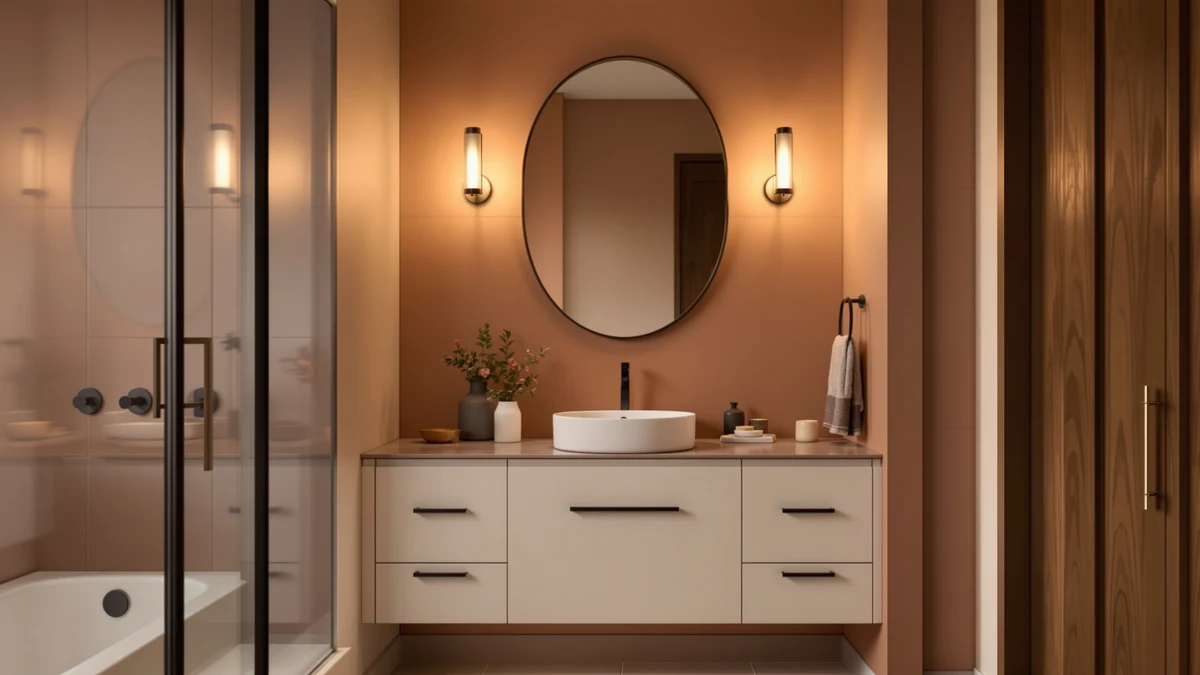 Feelin Bathroom Countertop Vanity Review comparison
