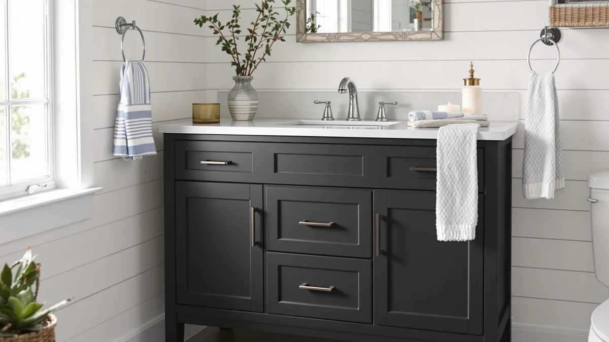 Luckwind 72 Bathroom Vanity Review comparison