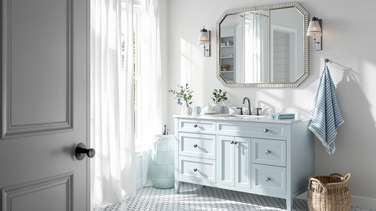 Novamaison 60 Bathroom Vanity Review comparison