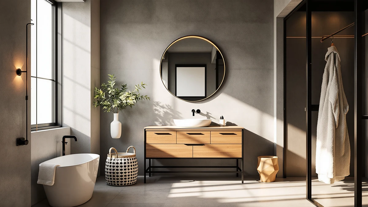 Ponlttey 60 Bathroom Vanity Review comparison