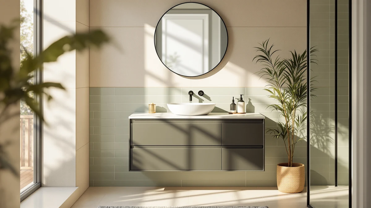 Ssline 48 Bathroom Vanity Review comparison