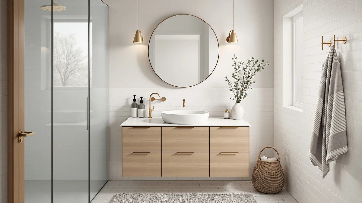 T4tream 48 Bathroom Vanity Review comparison