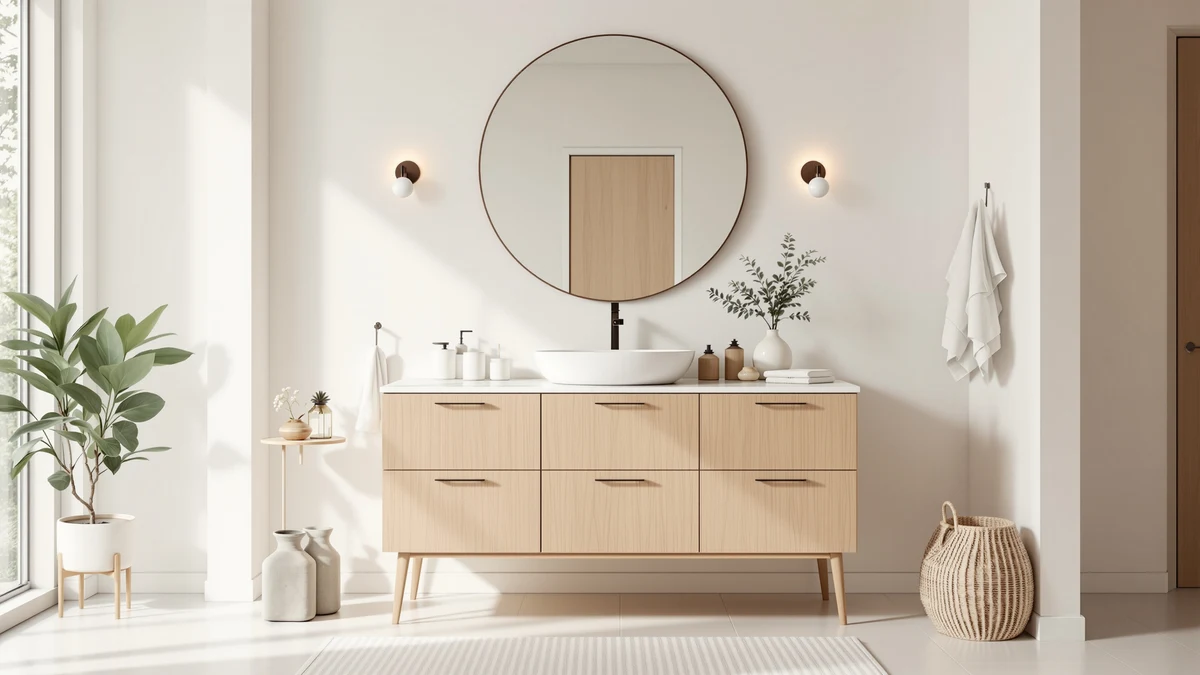 Tonyrena 48 Inch Bathroom Review comparison